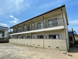 キャソレット不二ガ丘の画像