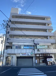 日宝プロシード上杉の画像