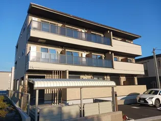 サニー ブライト 大門の画像