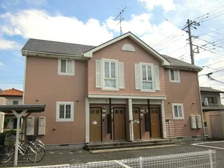 フラット花井壱番館の画像