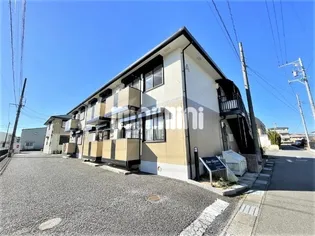 サン セジュール Aの画像