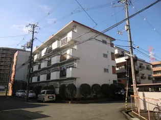 清和コーポの画像