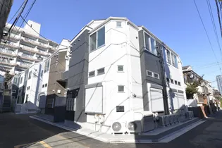 GRANDVERT中野Iの画像