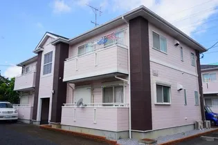 仲居田ハイツ4の画像