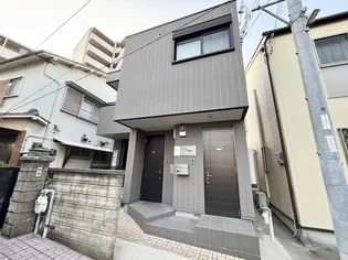 メゾンSINSEIの画像