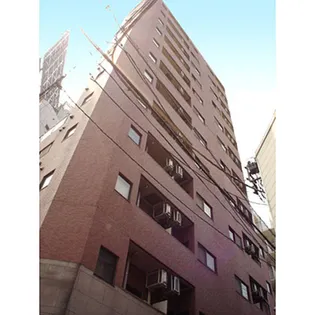 シンシア六本木の画像