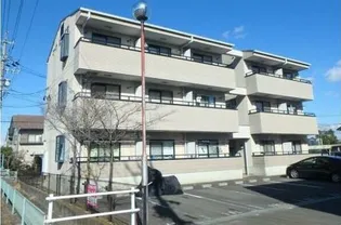 コーポはなみずきの画像