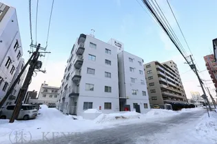ドミ円山の画像