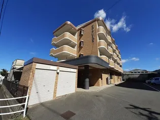 サニープレイスⅡの画像