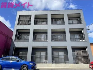 八田ハイツの画像