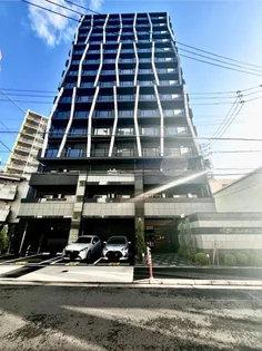 愛知県名古屋市中区千代田3【マンション】の外観