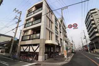 グリーンハイツの画像