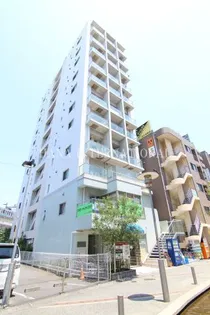 AQUILA URAYASU UNOの画像