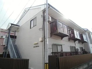 ヴィラエスポワールの画像