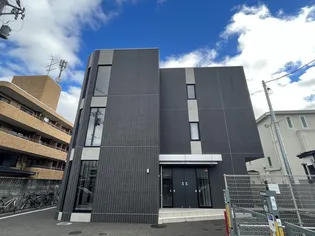 メルヴェーユ東八番丁の画像