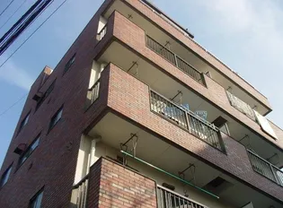 興栄ハイツの画像