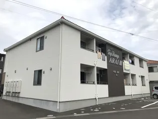 TOPRANGEARAI IIIの画像