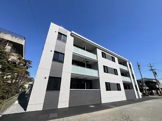 若里マンションの画像