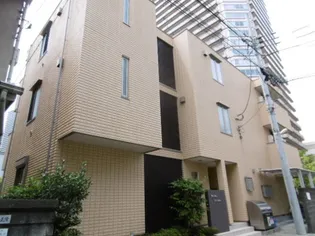 メゾン ルミエールの画像