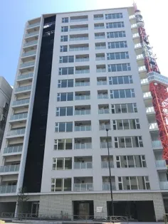 CAVANA+麻布台【7階】の外観