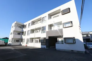 ブランクレストの画像