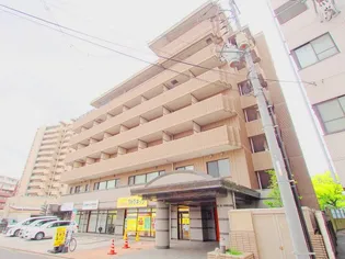 LE CHAT 壱番館の画像