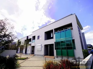 シンフォニア狭山の画像