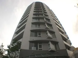 東京都墨田区押上3【マンション】の外観