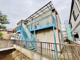 シャトレーヌ柏の画像