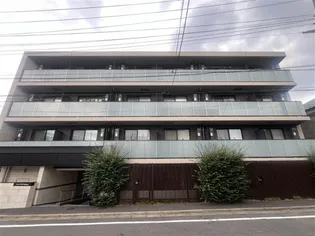 グラントフィールド成増の画像