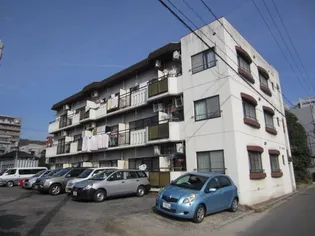 第3多田野マンションの画像