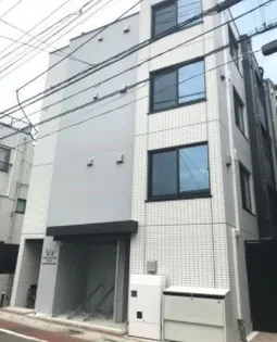 ウェルスクエアイズム武蔵小山SOUTHの画像