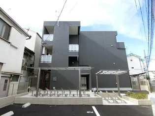 リブリ スカイブルースターの画像