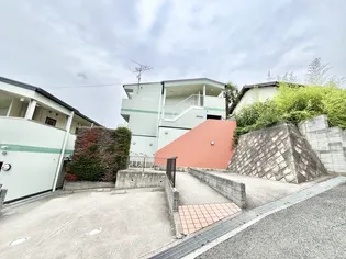 シャンヴェルジェ豊中Ⅰの画像