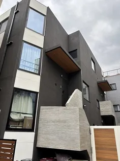 PREAS SHIBUYAHONMACHIの画像