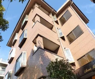 アヴェニールカシマの画像