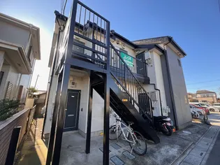 千波コーポの画像