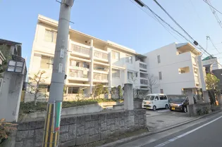 ドムス瀬口の画像