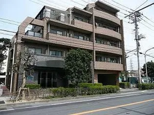 フェースタワーIIIの画像