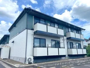 ソレアード上谷 B棟の画像