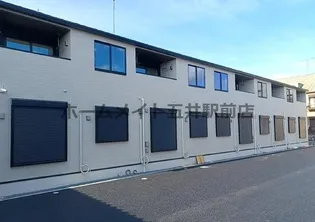 ルソレイユIIの画像