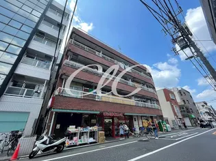 渡辺マンションの画像