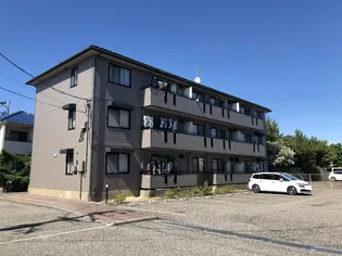 ロイヤルガーデン Bの画像