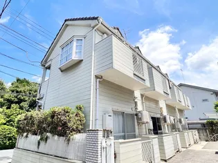 ヴィラ松庵Aの画像