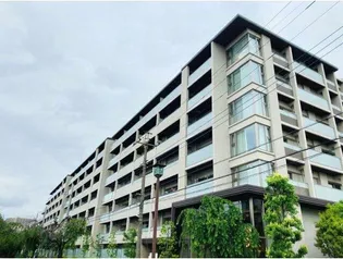 プレミスト溝の口の画像