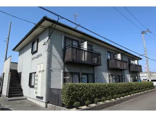 フォブール喜多川 A棟B棟の画像