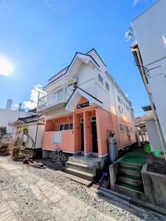 ヴィラ栄町IIIの画像