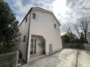 フォレスタ成城の画像