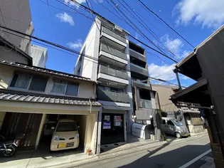 グランタック四条大宮の画像