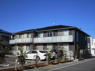 メゾン オ ヴォ ソルの画像